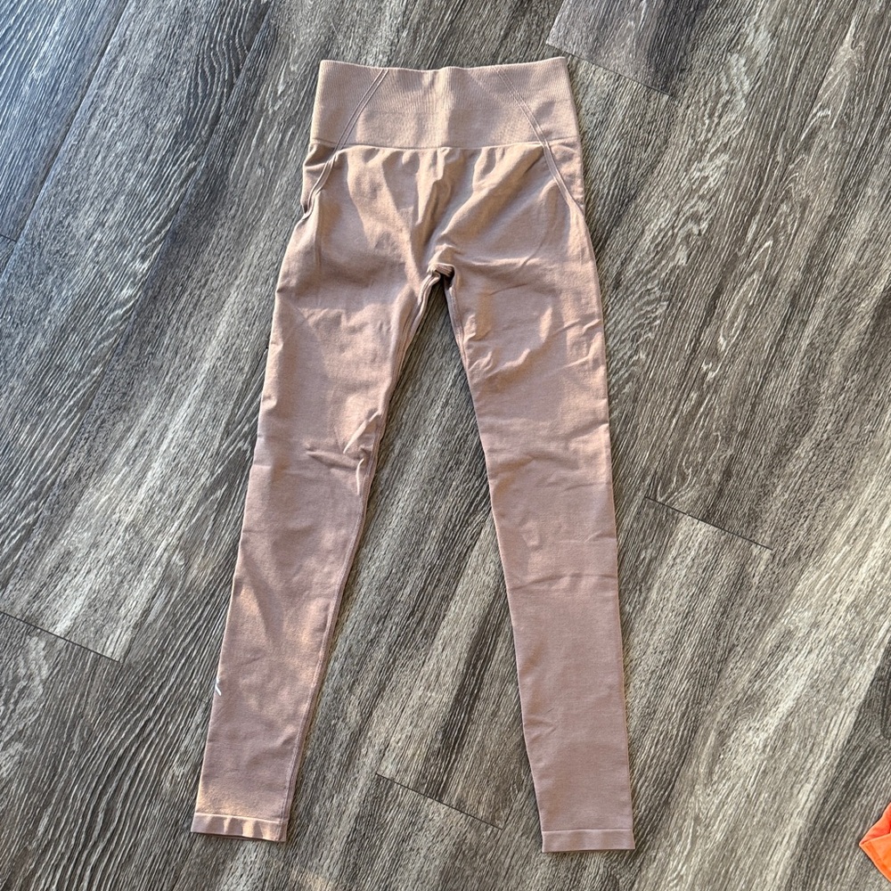 Oner Active Effortless Seamless Leggings